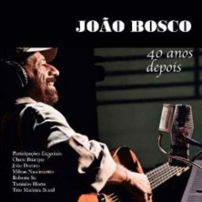 40 anos depois