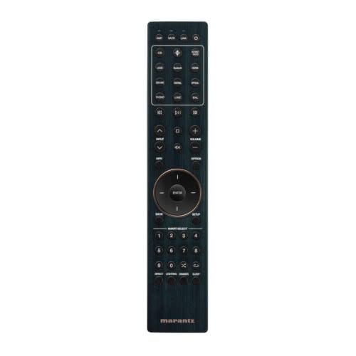 Marantz Model 10 - pilot