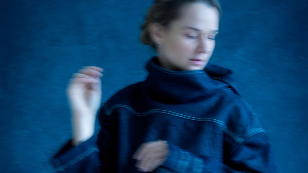 Dobrawa Czocher zapowiada album "State of Matter". Posłuchaj singla "Sirens"