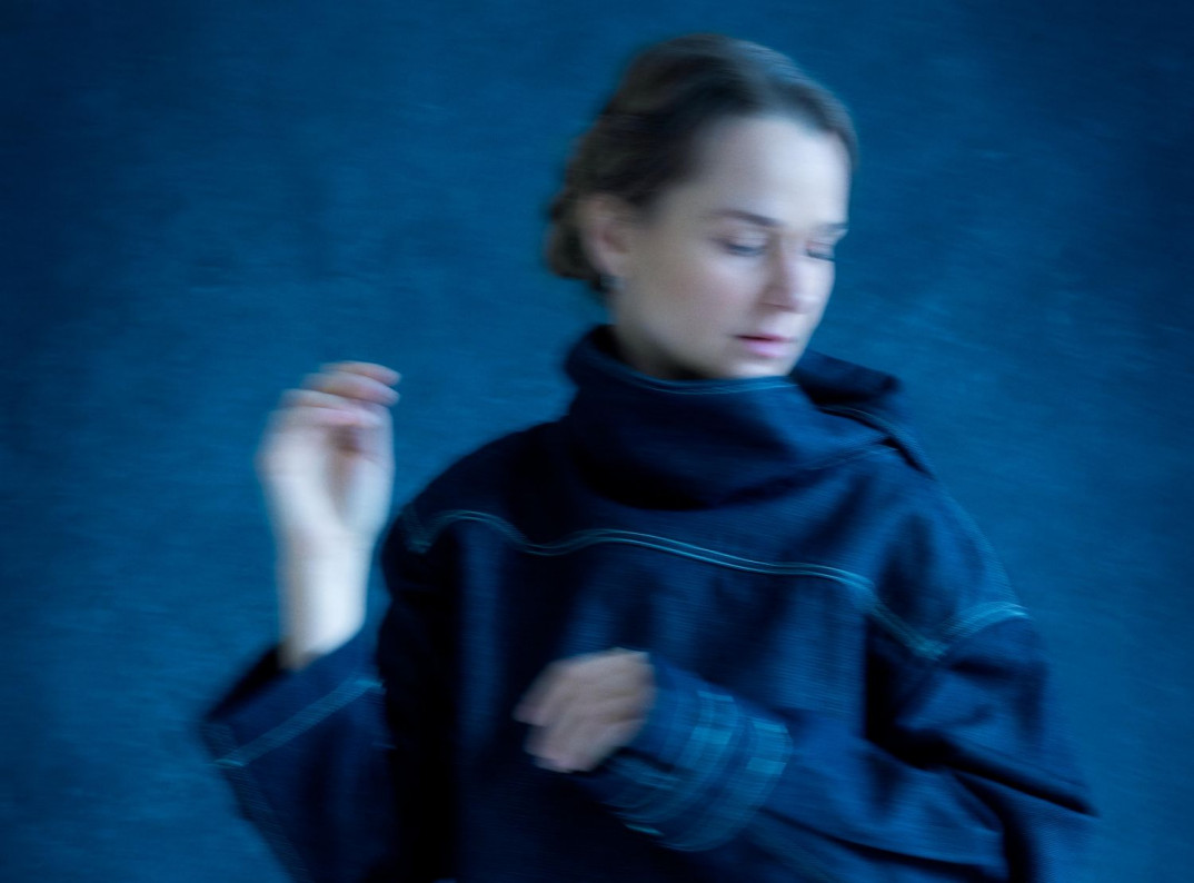 Dobrawa Czocher zapowiada album "State of Matter". Posłuchaj singla "Sirens"