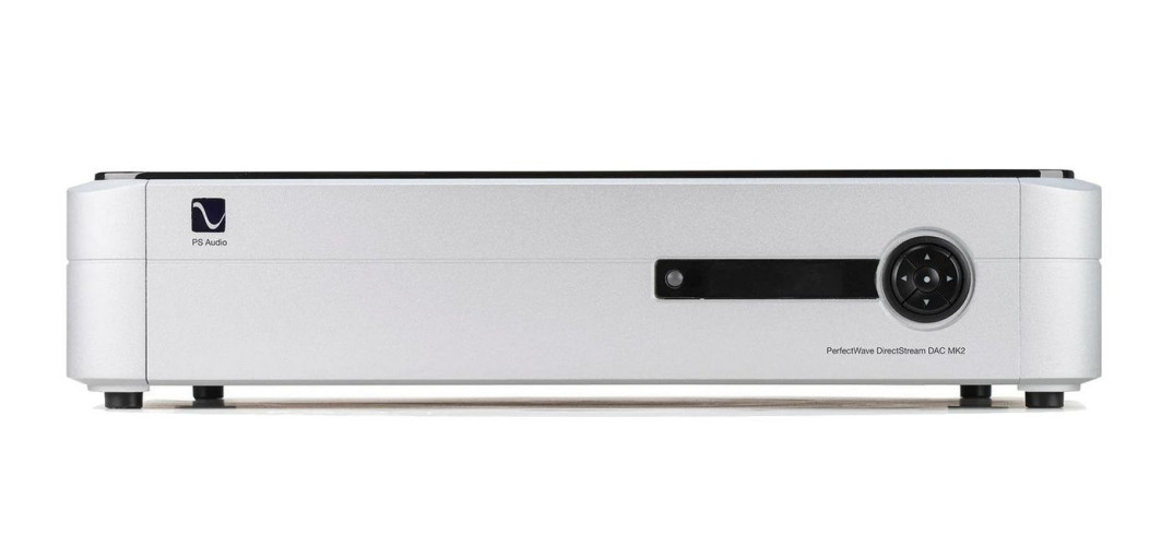 Przetwornik C/A PS Audio DirectStream DAC MK2
