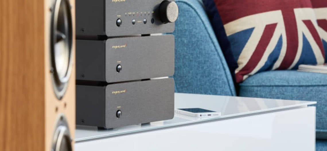 System Exposure XM7/XM9