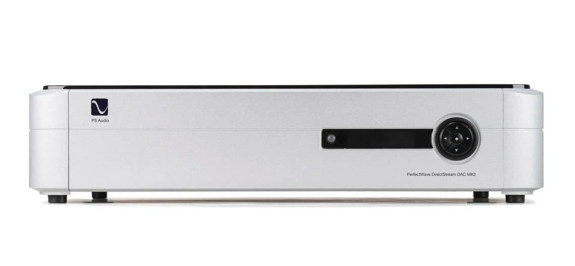 Przetwornik C/A PS Audio DirectStream DAC MK2