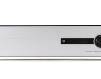 Przetwornik C/A PS Audio DirectStream DAC MK2