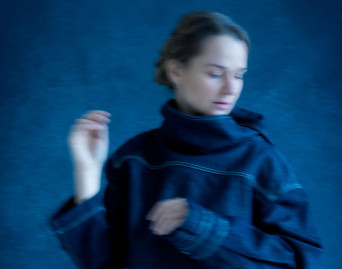 Dobrawa Czocher zapowiada album "State of Matter". Posłuchaj singla "Sirens"