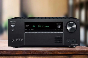 Amplituner Onkyo TX-NR6100