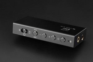 Dwa nowe dongle Questyle - M18i i M15c