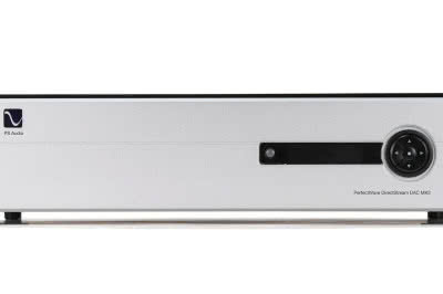 Przetwornik C/A PS Audio DirectStream DAC MK2