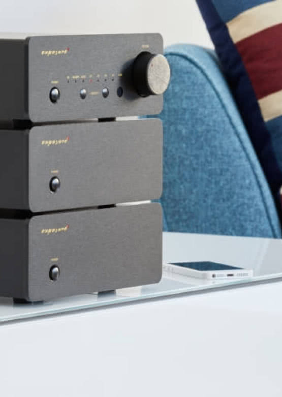 System Exposure XM7/XM9