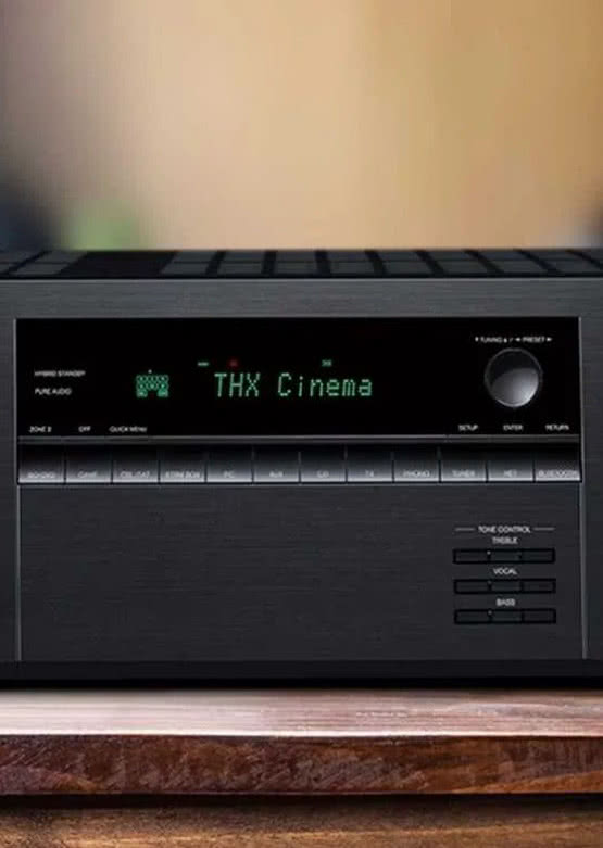 Amplituner Onkyo TX-NR6100