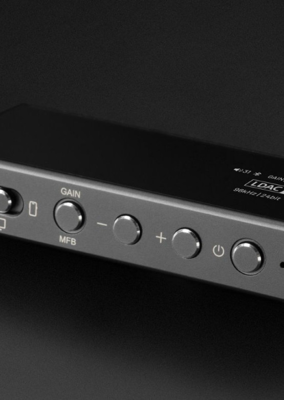 Dwa nowe dongle Questyle - M18i i M15c