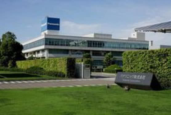 Rośnie wartość marki Panasonic