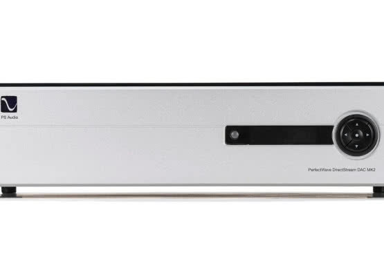 Przetwornik C/A PS Audio DirectStream DAC MK2