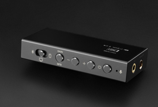 Dwa nowe dongle Questyle - M18i i M15c