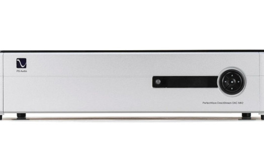 Przetwornik C/A PS Audio DirectStream DAC MK2