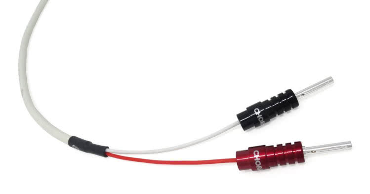 Kabel instalacyjny Chord LeylineX
