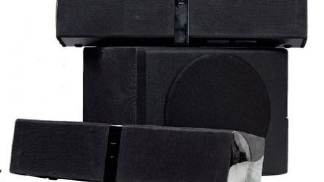 Minitest Creative ZiiSound D5x+DSx