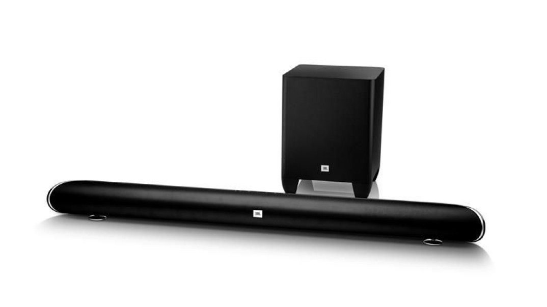 JBL Cinema SB 350 w ofercie lubelskiego Melomana