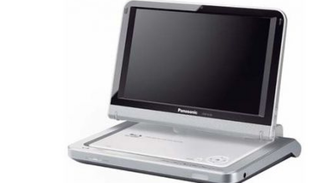 Panasonic DMP-B500