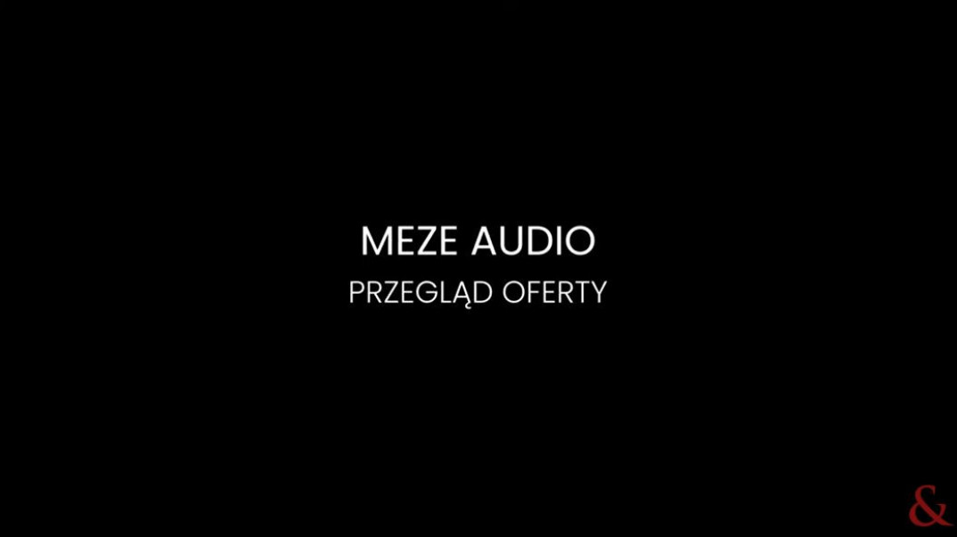 Słuchawki Meze Audio – brzmienie dla wymagających