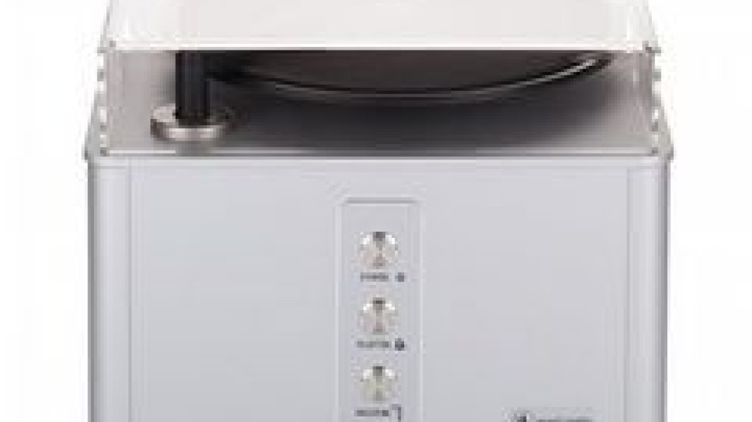 Clearaudio Smart Matrix