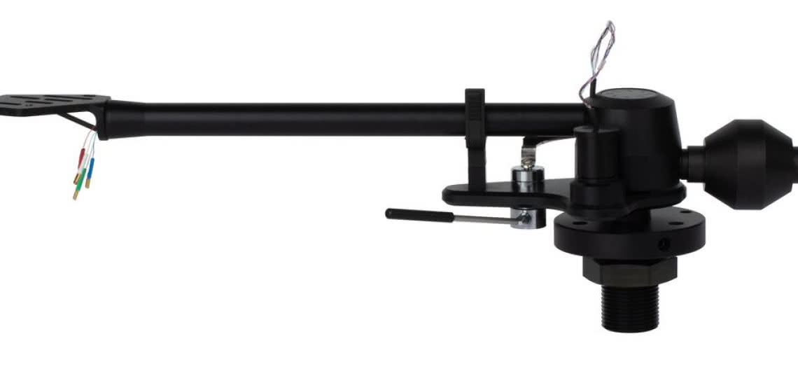 Ramię gramofonowe Roksan SARA