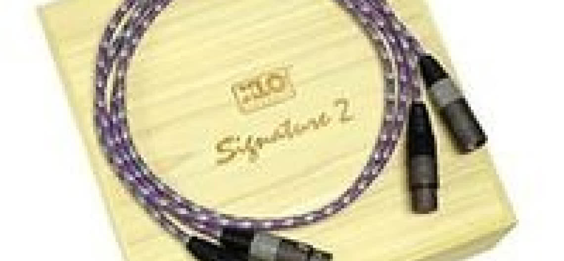 Okazja w Audioforte: Intekonekt XLO Signature 2 Type 1.2