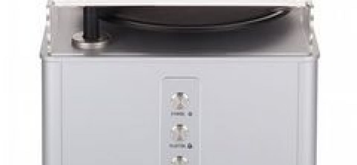 Clearaudio Smart Matrix