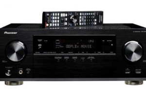 Pioneer sprzedał dział AV firmie Onkyo