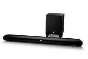 JBL Cinema SB 350 w ofercie lubelskiego Melomana