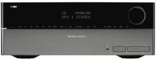 Harman w stereo