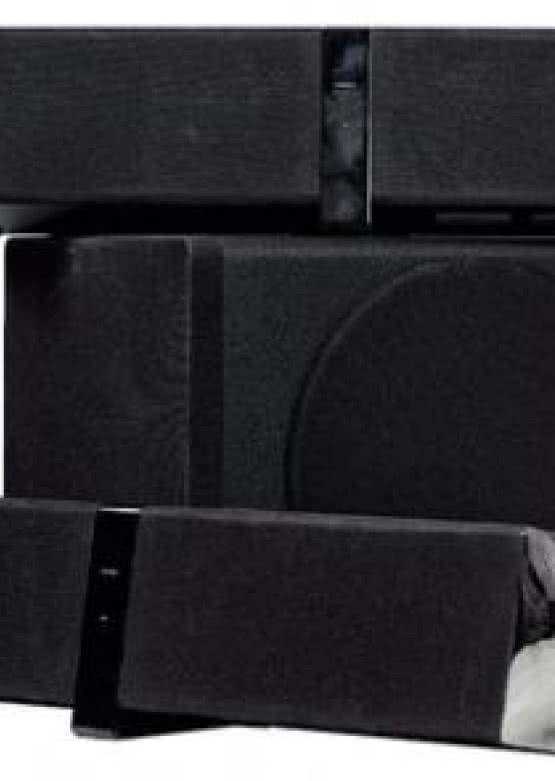 Minitest Creative ZiiSound D5x+DSx