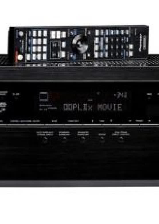 Pioneer sprzedał dział AV firmie Onkyo