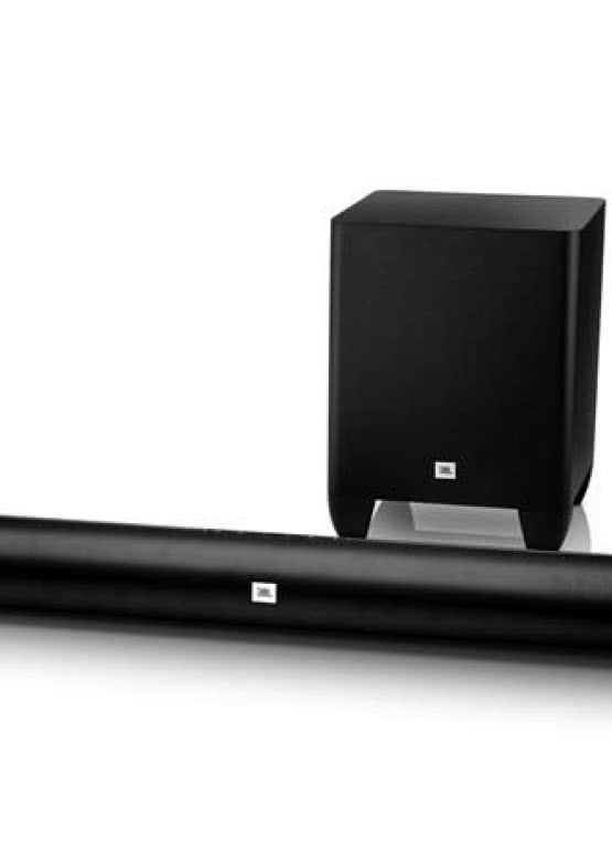JBL Cinema SB 350 w ofercie lubelskiego Melomana