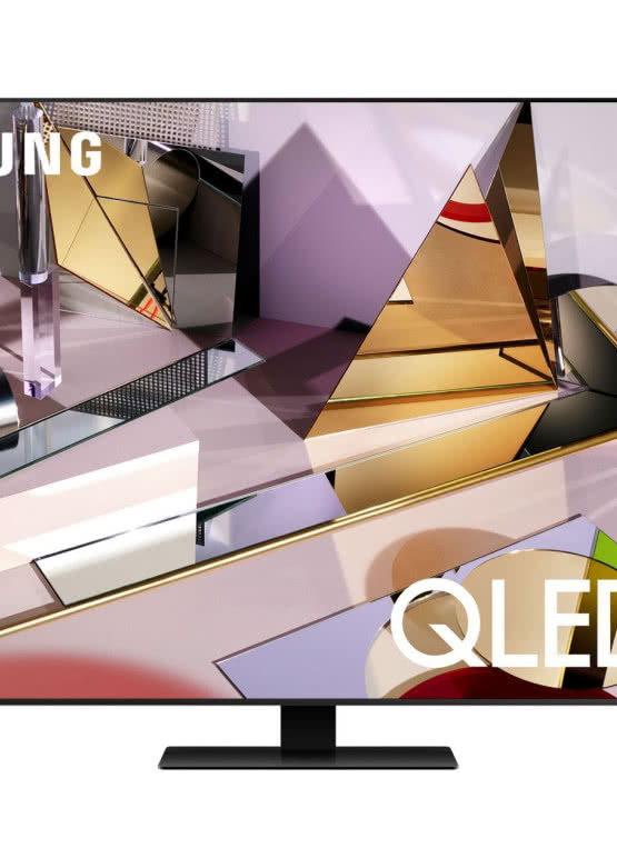 Telewizor Samsung QLED 8K Q700T już dostępny w Polsce