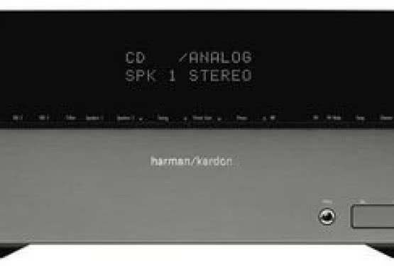 Harman w stereo