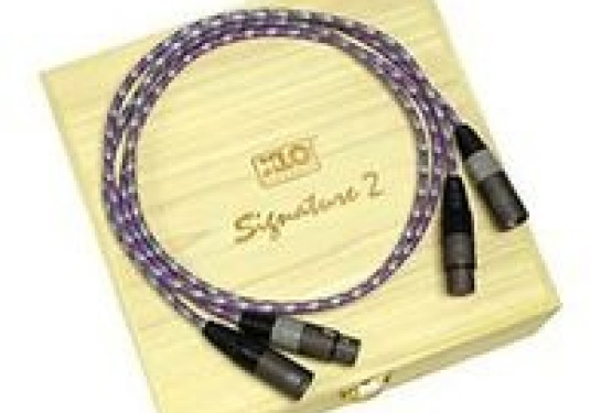 Okazja w Audioforte: Intekonekt XLO Signature 2 Type 1.2