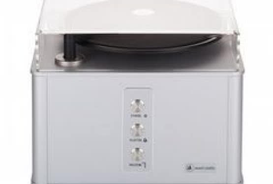 Clearaudio Smart Matrix