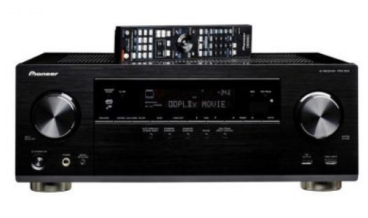 Pioneer sprzedał dział AV firmie Onkyo
