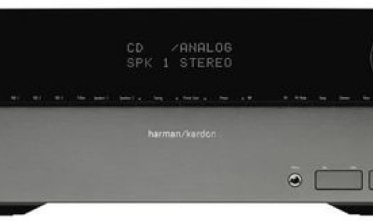 Harman w stereo