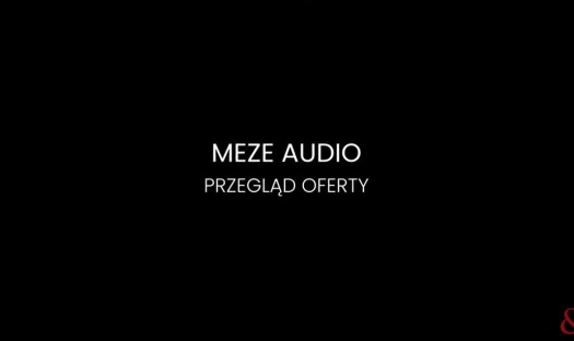 Słuchawki Meze Audio – brzmienie dla wymagających