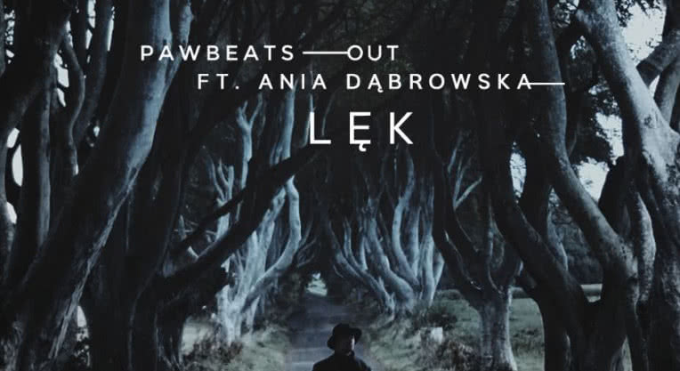 Pawbeats i Ania Dąbrowska we wspólnej piosence. Premiera klipu 4 lutego