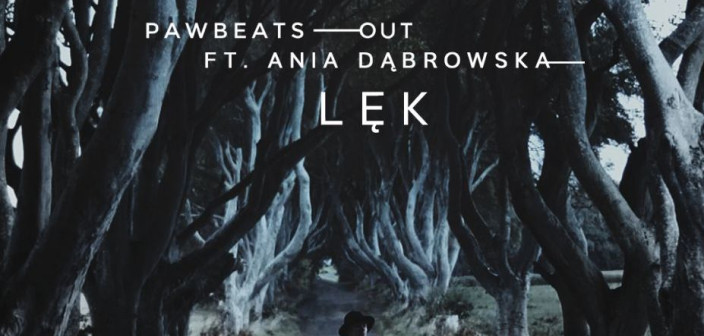 Pawbeats i Ania Dąbrowska we wspólnej piosence. Premiera klipu 4 lutego