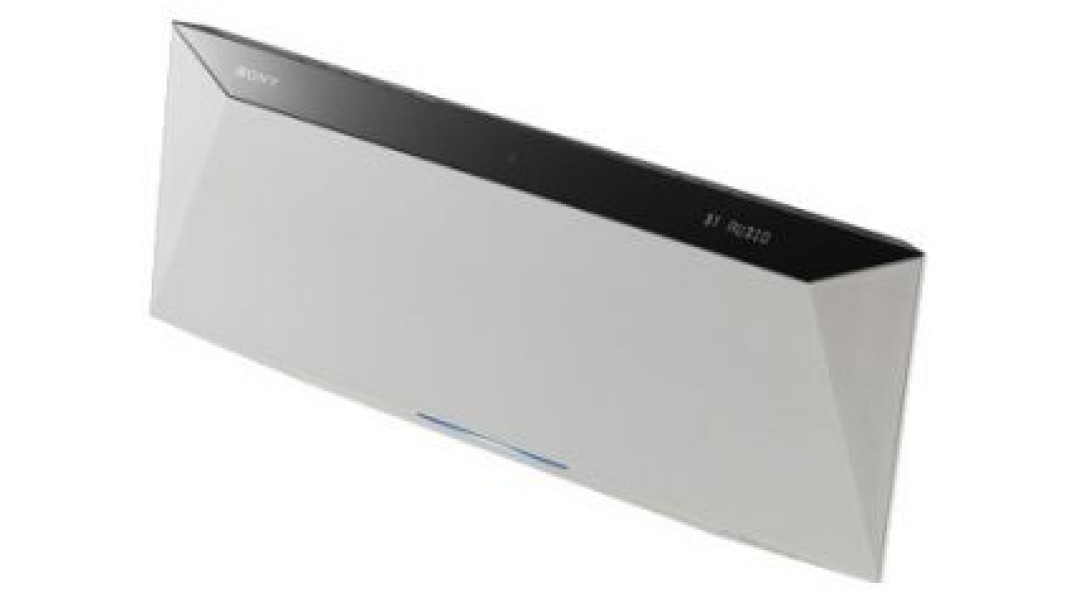 Zestawy audio Sony CMT-BT60