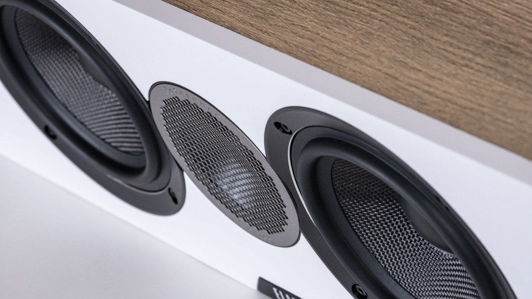 Kolumny głośnikowe ELAC Debut Reference