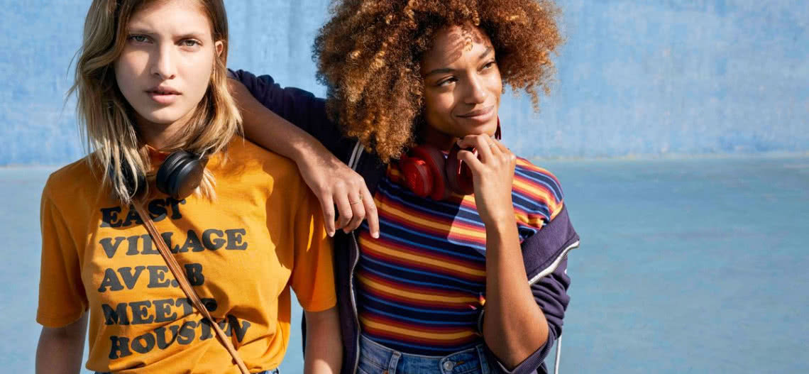 Nowa seria słuchawek JBL Live - 400 BT i 500BT