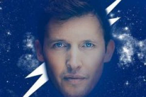 W listopadzie premiera "Moon Landing: Apollo Edition" Jamesa Blunta
