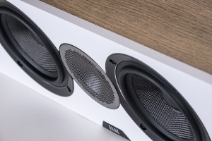 Kolumny głośnikowe ELAC Debut Reference