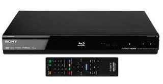 Sony BDP-S360 - nowy odtwarzacz Blu-ray Disc