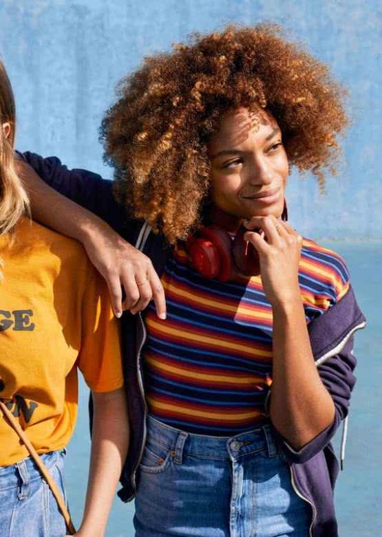 Nowa seria słuchawek JBL Live - 400 BT i 500BT